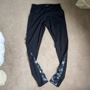 Marika workout leggings.